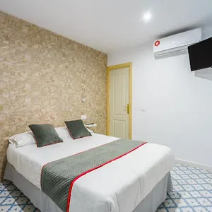 Guest house Riad Mediterraneo, Barbate