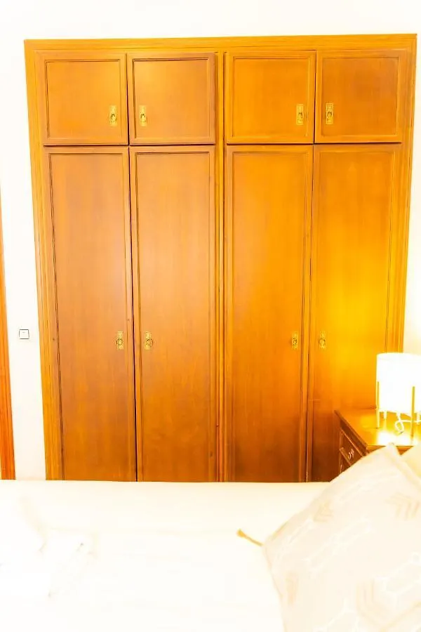 Casa El Lance - Patio Y Paseo Maritimo Apartment Barbate Spain